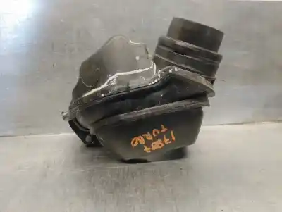 Peça sobressalente para automóvel em segunda mão tubo por volkswagen golf vii lim. (bq1) 1.5 16v tsi act referências oem iam 05e129656f