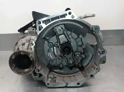 Peça sobressalente para automóvel em segunda mão caixa de velocidades por volkswagen golf vii lim. (bq1) 1.5 16v tsi act referências oem iam tjw
