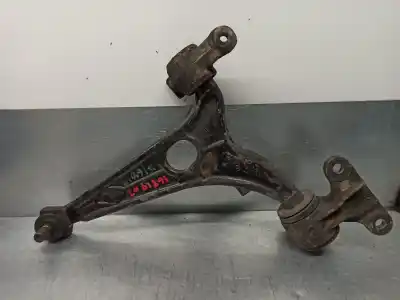 Pièce détachée automobile d'occasion bras de suspension inferieur avant gauche pour citroen c8 2.0 hdi x références oem iam 3520p6