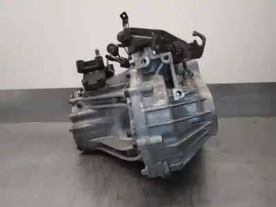 Gebrauchtes Autoersatzteil getriebe zum hyundai trajet (fo) 2.0 crdi gls oem-iam-referenzen y041105006 430003a021 fc03