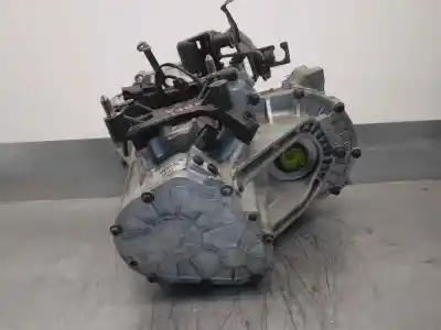 Gebrauchtes Autoersatzteil getriebe zum hyundai trajet (fo) 2.0 crdi gls oem-iam-referenzen y041105006 430003a021 fc03