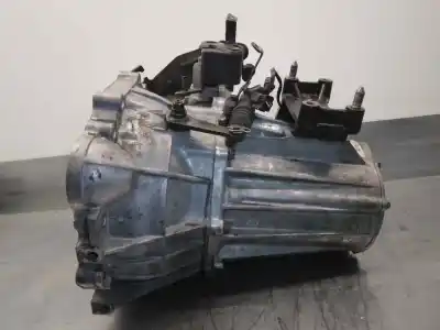 Gebrauchtes Autoersatzteil getriebe zum hyundai trajet (fo) 2.0 crdi gls oem-iam-referenzen y041105006 430003a021 fc03