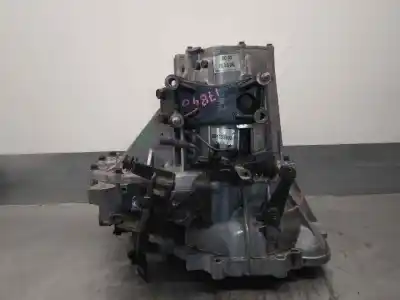 Gebrauchtes Autoersatzteil getriebe zum hyundai trajet (fo) 2.0 crdi gls oem-iam-referenzen y041105006 430003a021 fc03