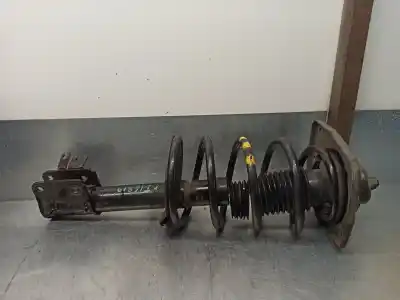 Peça sobressalente para automóvel em segunda mão amortecedor dianteiro esquerdo por citroen c8 2.0 hdi x referências oem iam 5202fy  