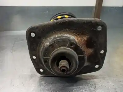 Peça sobressalente para automóvel em segunda mão amortecedor dianteiro esquerdo por citroen c8 2.0 hdi x referências oem iam 5202fy  
