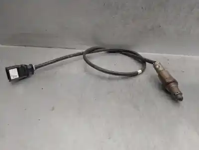 Peça sobressalente para automóvel em segunda mão sonda lambda por volkswagen golf vii lim. (bq1) 1.5 16v tsi act referências oem iam 04e906262cs