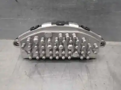 Peça sobressalente para automóvel em segunda mão resistência sofagem chauffage por volkswagen golf vii lim. (bq1) 1.5 16v tsi act referências oem iam 5q0907521c