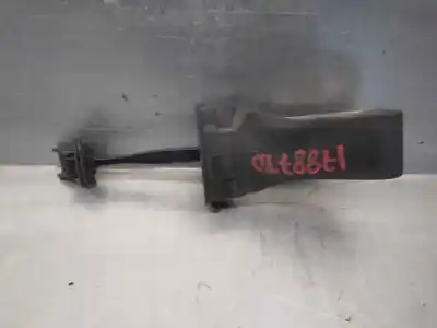 Peça sobressalente para automóvel em segunda mão esticador de porta por volkswagen golf vii lim. (bq1) 1.5 16v tsi act referências oem iam 5g0839267a