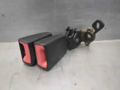 Peça sobressalente para automóvel em segunda mão chicote / encaixe cinto segurança traseiro esquerdo por volkswagen golf vii lim. (bq1) 1.5 16v tsi act referências oem iam 8v0857739a