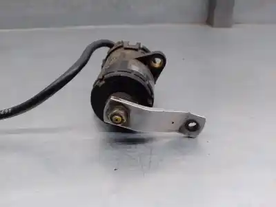 Recambio de automóvil de segunda mano de potenciometro pedal para bmw serie 5 berlina (e34) 2.5 turbodiesel cat referencias oem iam 46607202  0205001006
