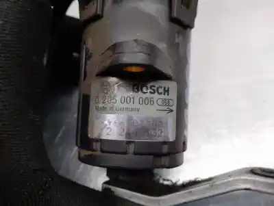 Recambio de automóvil de segunda mano de potenciometro pedal para bmw serie 5 berlina (e34) 2.5 turbodiesel cat referencias oem iam 46607202  0205001006