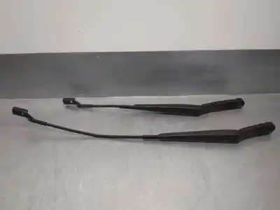 Peça sobressalente para automóvel em segunda mão haste de escova dianteiro direito por volkswagen golf vii lim. (bq1) 1.5 16v tsi act referências oem iam 5g1955410