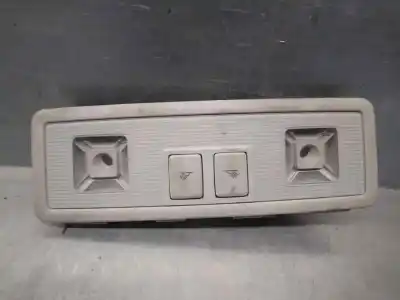 Peça sobressalente para automóvel em segunda mão luz interior por volkswagen golf vii lim. (bq1) 1.5 16v tsi act referências oem iam 5g0947291k