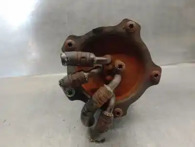 Pezzo di ricambio per auto di seconda mano supporto filtro gasolio per seat leon (1p1) 1.9 tdi riferimenti oem iam 1k0127400e  6650473114