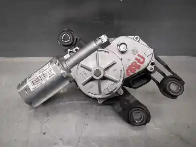 Peça sobressalente para automóvel em segunda mão motor do limpador traseiro por volkswagen golf vii lim. (bq1) 1.5 16v tsi act referências oem iam 5g0955711c
