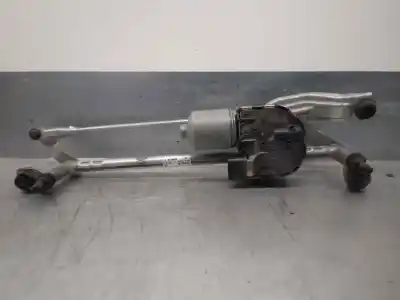 Peça sobressalente para automóvel em segunda mão motor do limpa para brisas por volkswagen golf vii lim. (bq1) 1.5 16v tsi act referências oem iam 5g1955023d