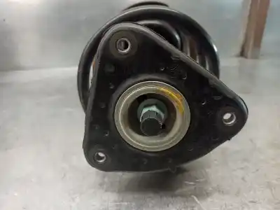 Second-hand car spare part front right shock absorber for mazda 3 (bl) 1.6 mzr (bl14) oem iam references bbm334700a  