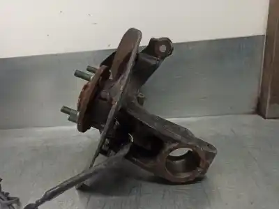 Second-hand car spare part front right knuckle for mazda 3 (bl) 1.6 mzr (bl14) oem iam references bbm233021a  