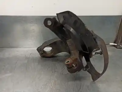 Second-hand car spare part front right knuckle for mazda 3 (bl) 1.6 mzr (bl14) oem iam references bbm233021a  