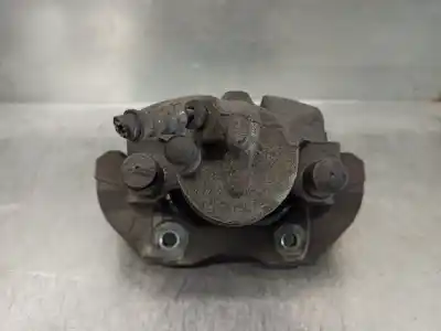 Second-hand car spare part front left brake caliper for mazda 3 (bl) 1.6 mzr (bl14) oem iam references bpyk3371xb  