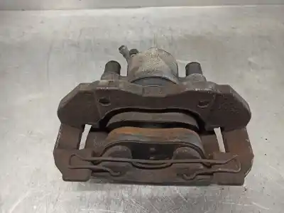 Second-hand car spare part front left brake caliper for mazda 3 (bl) 1.6 mzr (bl14) oem iam references bpyk3371xb  