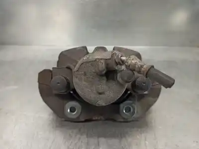 İkinci el araba yedek parçası ön sag fren kaliper için mazda 3 (bl) 1.6 mzr (bl14) oem iam referansları bpyk3361xb  