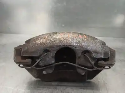 İkinci el araba yedek parçası ön sag fren kaliper için mazda 3 (bl) 1.6 mzr (bl14) oem iam referansları bpyk3361xb  