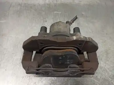 İkinci el araba yedek parçası ön sag fren kaliper için mazda 3 (bl) 1.6 mzr (bl14) oem iam referansları bpyk3361xb  