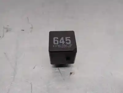 Peça sobressalente para automóvel em segunda mão relé para automóvel por volkswagen golf vii lim. (bq1) 1.5 16v tsi act referências oem iam 4h0951253a