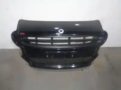 Recambio de automóvil de segunda mano de paragolpes delantero para smart forfour 1.5 cdi cat referencias oem iam a4548850322cp6a  
