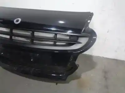Recambio de automóvil de segunda mano de paragolpes delantero para smart forfour 1.5 cdi cat referencias oem iam a4548850322cp6a  