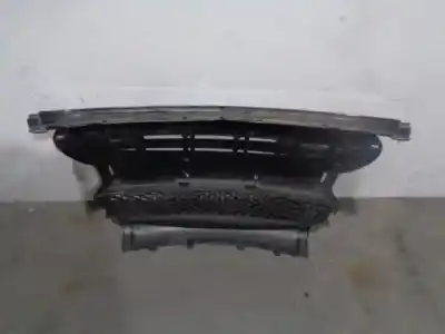 Recambio de automóvil de segunda mano de paragolpes delantero para smart forfour 1.5 cdi cat referencias oem iam a4548850322cp6a  
