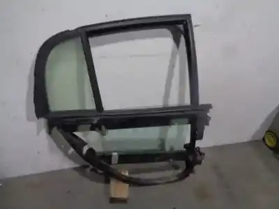 Автозапчасти б/у дверь задняя правая за smart forfour 1.5 cdi cat ссылки oem iam a4547300408
