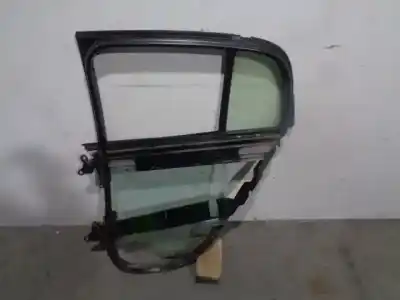 Автозапчасти б/у дверь задняя правая за smart forfour 1.5 cdi cat ссылки oem iam a4547300408  
