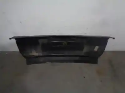 Second-hand car spare part rear bumper for smart forfour 1.5 cdi cat oem iam references a4548850002cp6a  