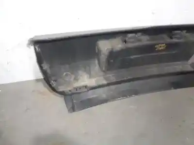 Second-hand car spare part rear bumper for smart forfour 1.5 cdi cat oem iam references a4548850002cp6a  