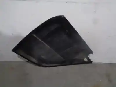 Автозапчасти б/у дверь задняя правая за smart forfour 1.5 cdi cat ссылки oem iam a4547320009cp6a  
