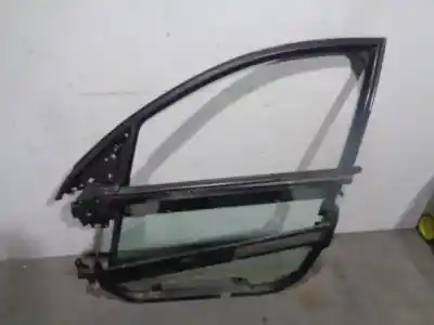 Автозапчастина б/у передні ліві двері для smart forfour 1.5 cdi cat посилання на oem iam a4547200308  