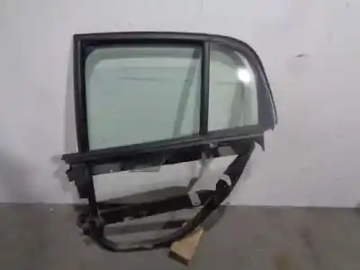 Автозапчасти б/у задняя левая дверь за smart forfour 1.5 cdi cat ссылки oem iam a4547300308