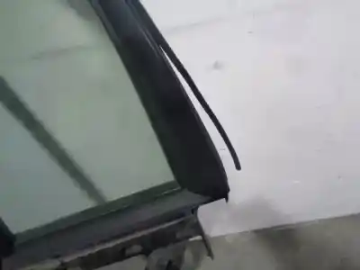 Автозапчасти б/у задняя левая дверь за smart forfour 1.5 cdi cat ссылки oem iam a4547300308  