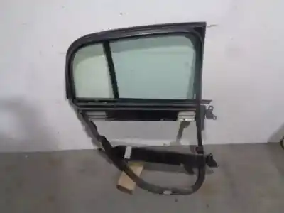Автозапчасти б/у задняя левая дверь за smart forfour 1.5 cdi cat ссылки oem iam a4547300308  