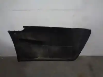 İkinci el araba yedek parçası sol ön kapi için smart forfour 1.5 cdi cat oem iam referansları a4547220109cp6a  