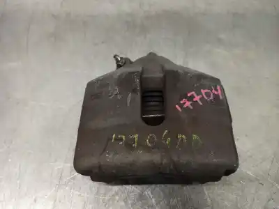 Second-hand car spare part front right brake caliper for audi a3 (8p) 2.0 tdi oem iam references 1k0615124e