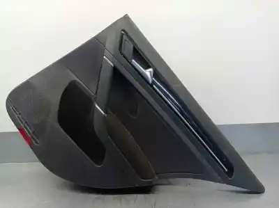 Peça sobressalente para automóvel em segunda mão forra / revestimento da porta traseira direita por volkswagen golf vii lim. (bq1) 1.5 16v tsi act referências oem iam 5g6867212jt