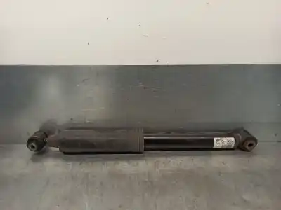 Peça sobressalente para automóvel em segunda mão amortecedor traseiro esquerdo por citroen c3 iii (sx) 1.2 vti 82 referências oem iam 9811392680