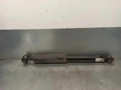Peça sobressalente para automóvel em segunda mão amortecedor traseiro direito por citroen c3 iii (sx) 1.2 vti 82 referências oem iam 9811392680