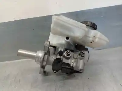 Peça sobressalente para automóvel em segunda mão bomba de travões por volkswagen golf vii lim. (bq1) 1.5 16v tsi act referências oem iam 5q1611301d