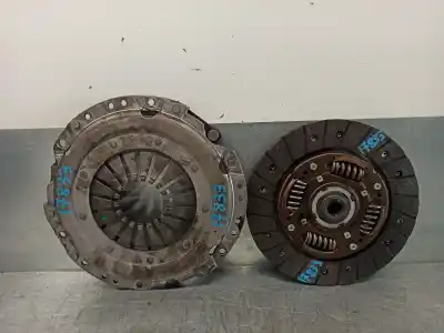 Second-hand car spare part CLUTCH KIT for OPEL ASTRA H BERLINA  OEM IAM references 5666016  
