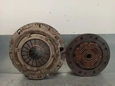 Peça sobressalente para automóvel em segunda mão kit de embreagem por mazda 3 (bl) 1.6 mzr (bl14) referências oem iam 8v617563fc