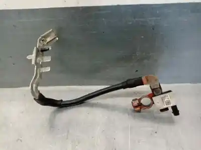 Peça sobressalente para automóvel em segunda mão fio por volkswagen golf vii lim. (bq1) 1.5 16v tsi act referências oem iam 5q0915181k